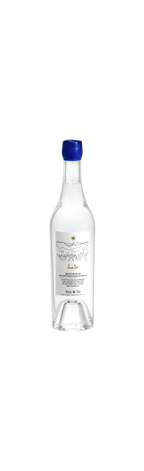 Eau de vie Halo 50cl