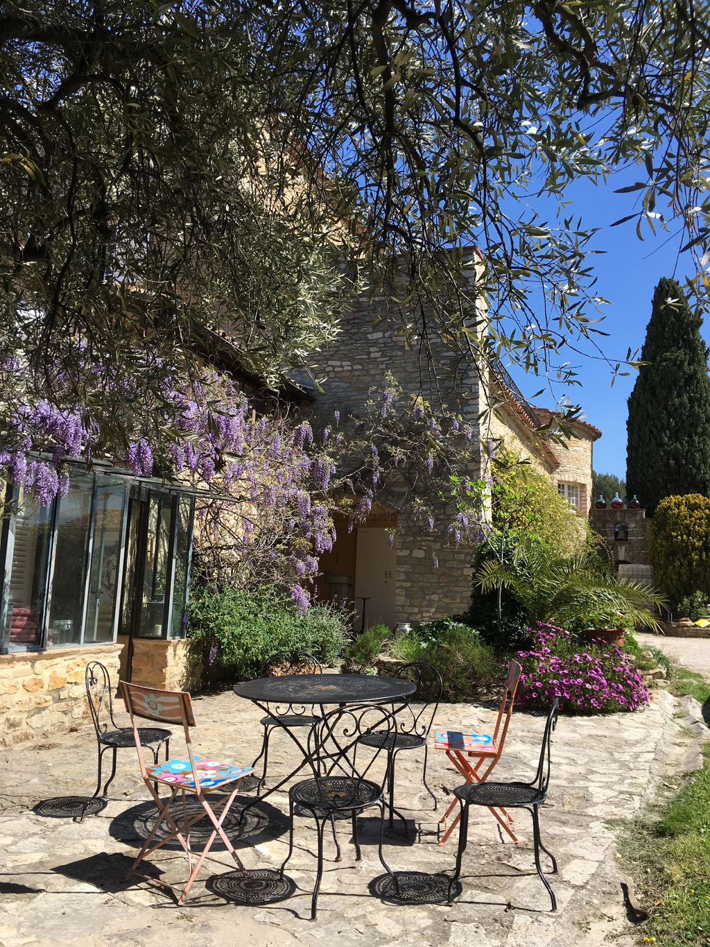 Le Tour du Bon