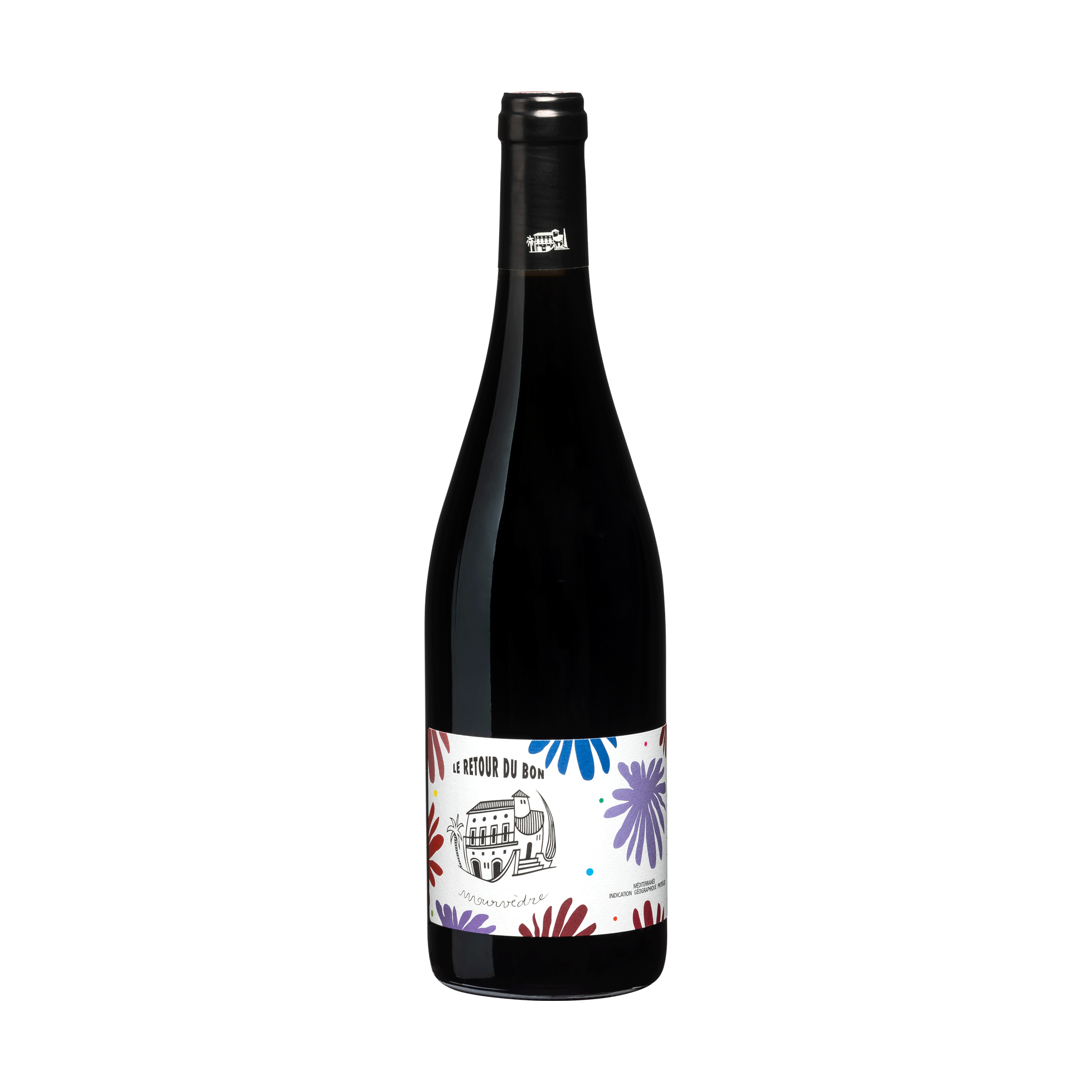 IGP Méditerranée - Retour du Bon