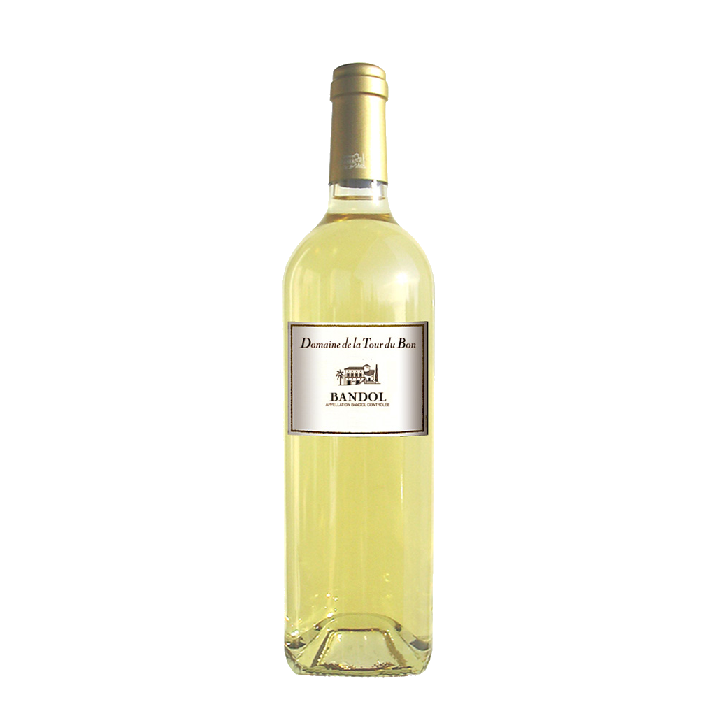 AOP Bandol Blanc