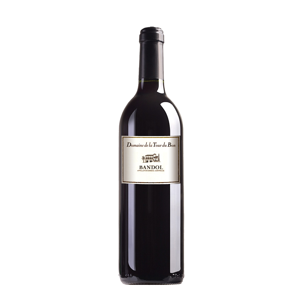AOP Bandol Rouge