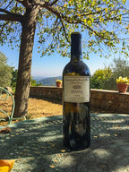 AOP Bandol rouge - Saint Ferréol